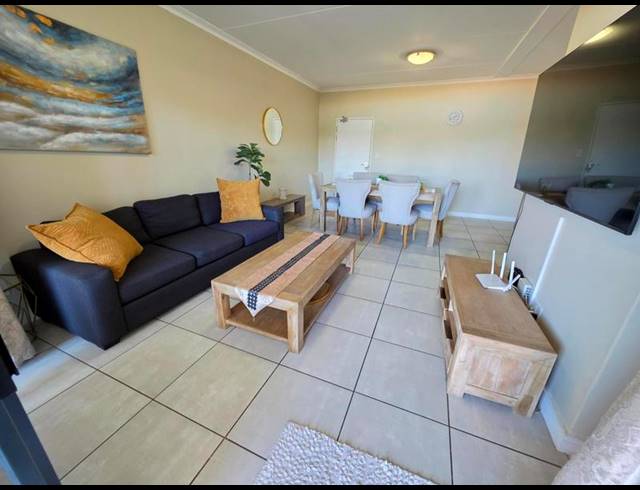 3 BEDROOM PROPERTY TO RENT IN BLYDE RIVERWALK ESTATE